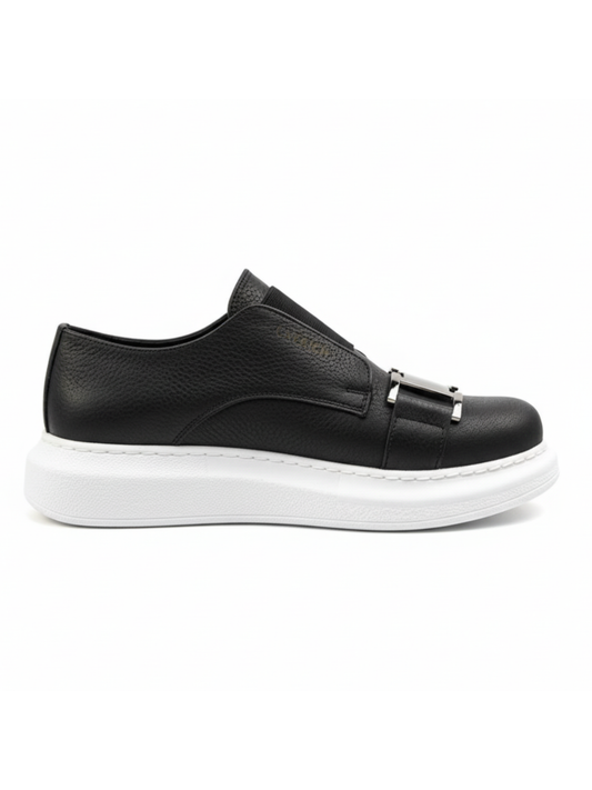 Herren Miami Monochrome Marvel