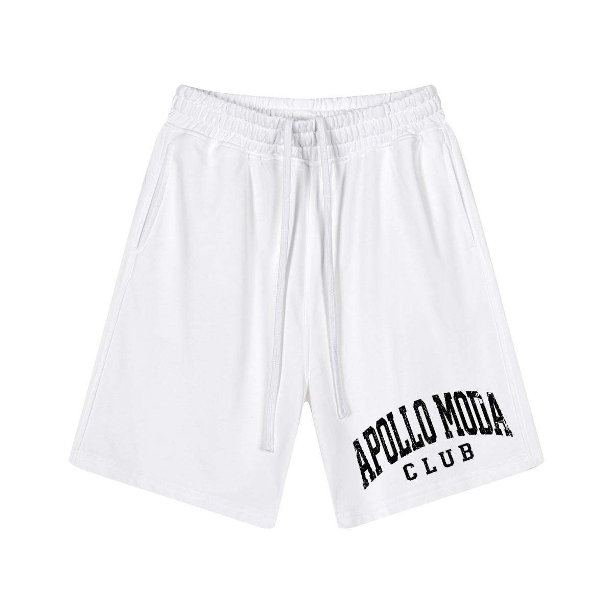 Pantaloncini da club collegiale