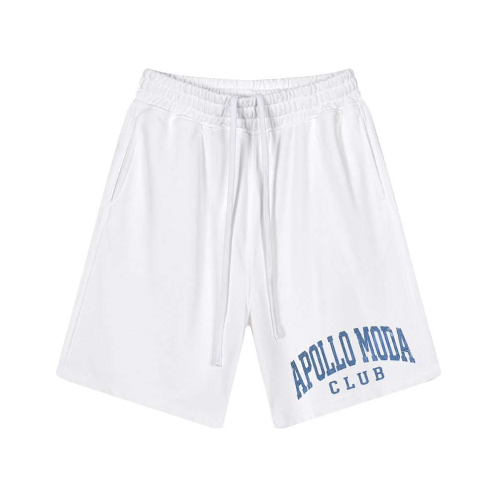 Pantaloncini da club collegiale