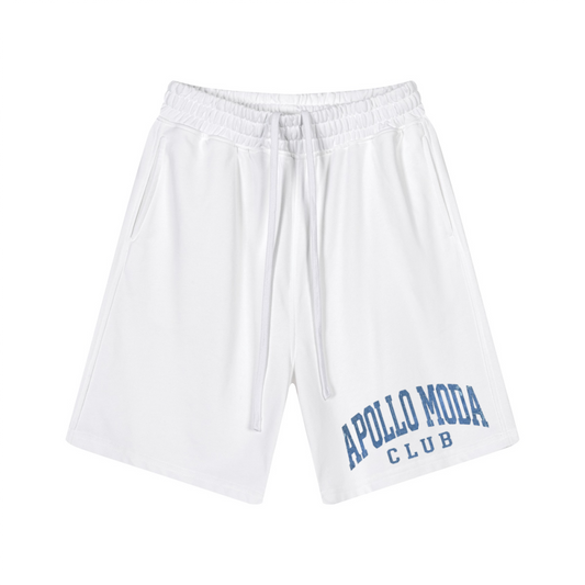 Club Collegiate Sweat Shorts
