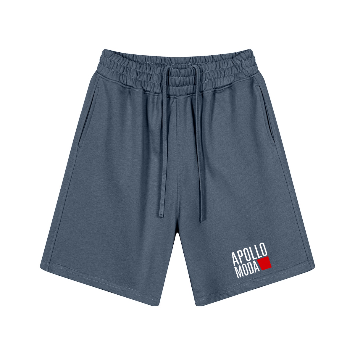 Pantalones cortos deportivos colegiales Club