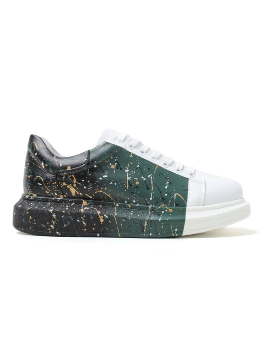 Women's Urban Pulse Rhythm Shift
