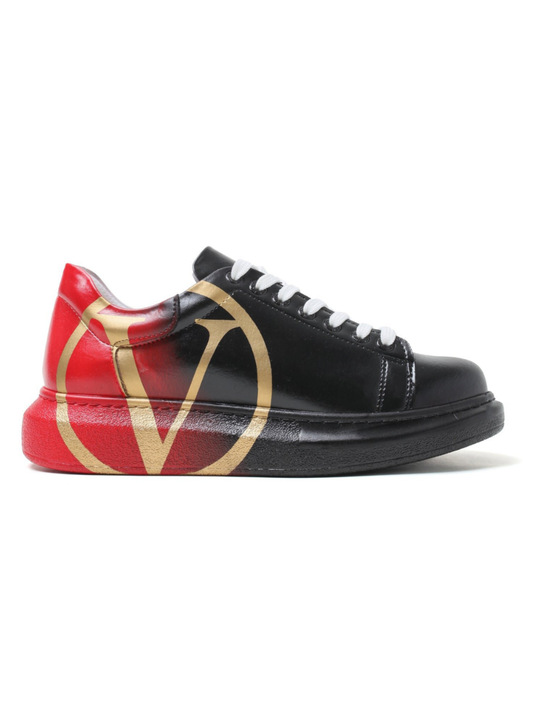 Women's Tokyo V Crimson Pulse