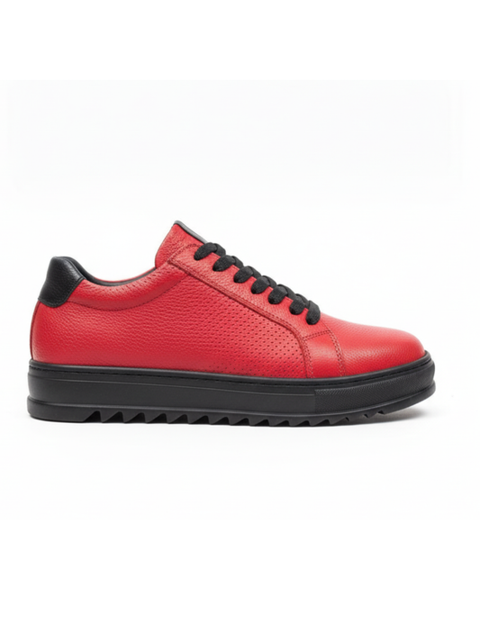 Men's Arion Flame